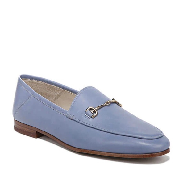 Sam Edelman Shoes - Sam Edelmen NWOB LORAINE BIT LOAFER 8